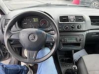 Skoda fabia 1.2i go plus, 2014 - afbeelding 3 van  32