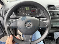 Skoda fabia 1.2i go plus, 2014 - afbeelding 7 van  32