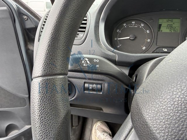 Skoda fabia 1.2i go plus, 2014 - afbeelding 9 van  32