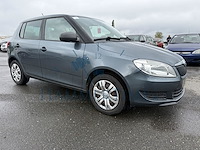 Skoda fabia 1.2i go plus, 2014 - afbeelding 23 van  32