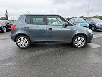 Skoda fabia 1.2i go plus, 2014 - afbeelding 27 van  32