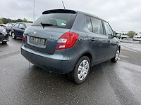 Skoda fabia 1.2i go plus, 2014 - afbeelding 28 van  32