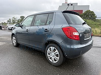 Skoda fabia 1.2i go plus, 2014 - afbeelding 30 van  32