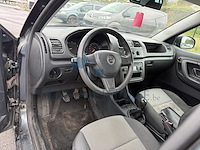 Skoda fabia 1.2i go plus, 2014 - afbeelding 32 van  32