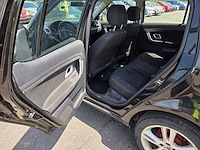 Skoda fabia 1.4i elegance 86, 2007 - afbeelding 2 van  47