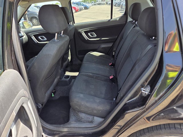 Skoda fabia 1.4i elegance 86, 2007 - afbeelding 3 van  47