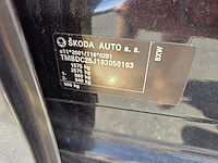 Skoda fabia 1.4i elegance 86, 2007 - afbeelding 8 van  47