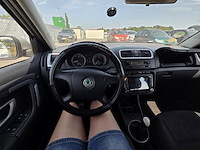 Skoda fabia 1.4i elegance 86, 2007 - afbeelding 10 van  47