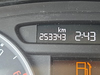 Skoda fabia 1.4i elegance 86, 2007 - afbeelding 11 van  47