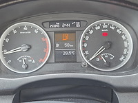 Skoda fabia 1.4i elegance 86, 2007 - afbeelding 13 van  47