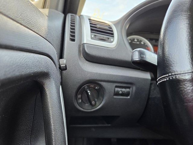 Skoda fabia 1.4i elegance 86, 2007 - afbeelding 14 van  47