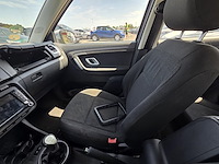 Skoda fabia 1.4i elegance 86, 2007 - afbeelding 17 van  47