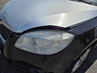 Skoda fabia 1.4i elegance 86, 2007 - afbeelding 22 van  47