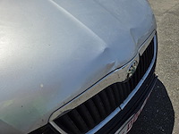 Skoda fabia 1.4i elegance 86, 2007 - afbeelding 27 van  47