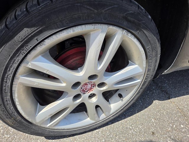 Skoda fabia 1.4i elegance 86, 2007 - afbeelding 32 van  47