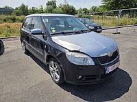 Skoda fabia 1.4i elegance 86, 2007 - afbeelding 23 van  47
