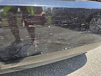Skoda fabia 1.4i elegance 86, 2007 - afbeelding 37 van  47