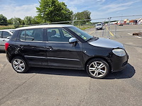 Skoda fabia 1.4i elegance 86, 2007 - afbeelding 34 van  47