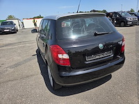Skoda fabia 1.4i elegance 86, 2007 - afbeelding 45 van  47