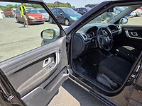 Skoda fabia 1.4i elegance 86, 2007 - afbeelding 47 van  47