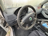 Skoda fabia, 2002 - afbeelding 3 van  21