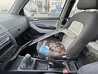 Skoda fabia, 2002 - afbeelding 4 van  21