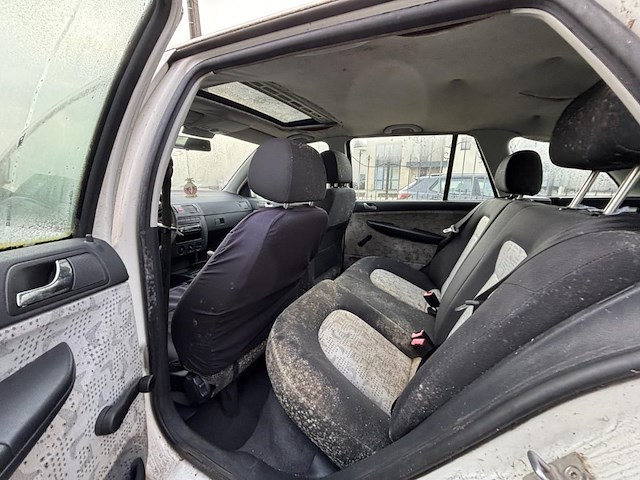 Skoda fabia, 2002 - afbeelding 5 van  21