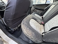 Skoda fabia, 2002 - afbeelding 6 van  21