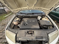 Skoda fabia, 2002 - afbeelding 8 van  21