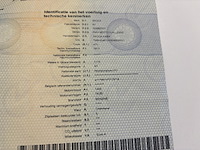 Skoda fabia, 2002 - afbeelding 11 van  21