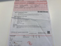 Skoda fabia, 2002 - afbeelding 13 van  21