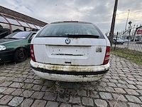 Skoda fabia, 2002 - afbeelding 18 van  21