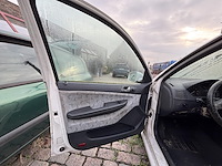 Skoda fabia, 2002 - afbeelding 20 van  21