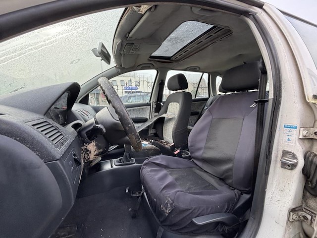 Skoda fabia, 2002 - afbeelding 21 van  21