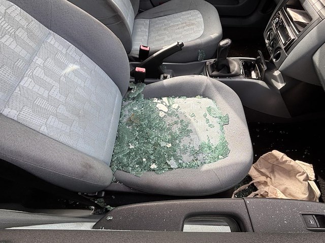 Skoda fabia, 2002 - afbeelding 10 van  27