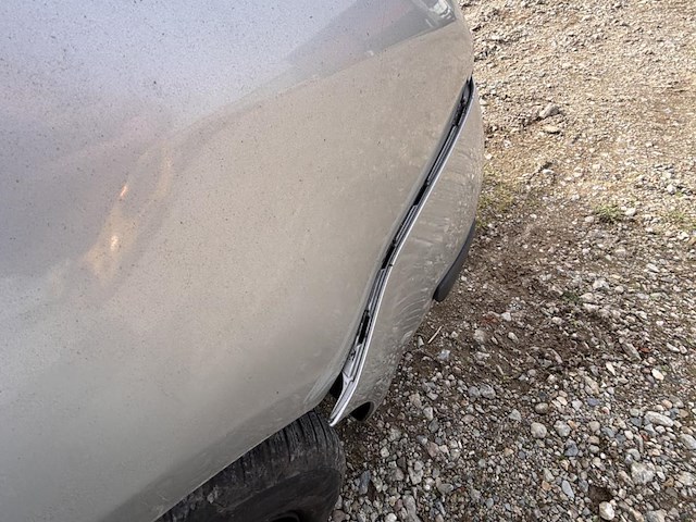 Skoda fabia, 2002 - afbeelding 11 van  27