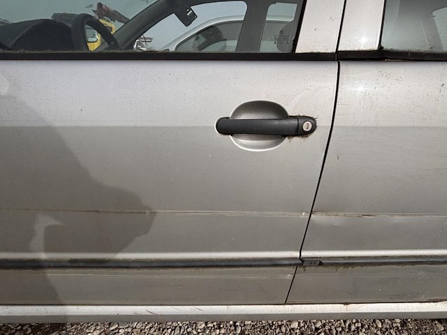 Skoda fabia, 2002 - afbeelding 14 van  27