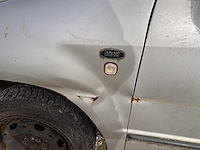 Skoda fabia, 2002 - afbeelding 15 van  27