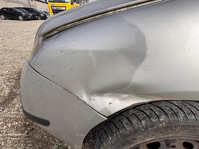 Skoda fabia, 2002 - afbeelding 16 van  27