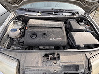 Skoda fabia, 2002 - afbeelding 17 van  27