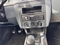 Skoda fabia, 2002 - afbeelding 19 van  27