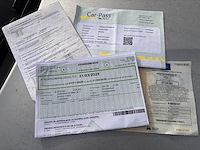 Skoda fabia, 2002 - afbeelding 22 van  27