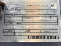 Skoda fabia, 2002 - afbeelding 24 van  27