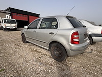 Skoda fabia, 2002 - afbeelding 6 van  27