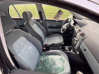 Skoda fabia, 2002 - afbeelding 9 van  27