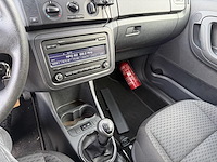 Skoda fabia, 2011 - afbeelding 5 van  26