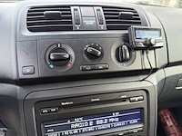 Skoda fabia, 2011 - afbeelding 6 van  26