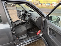 Skoda fabia, 2011 - afbeelding 10 van  26