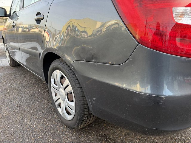 Skoda fabia, 2011 - afbeelding 14 van  26