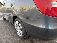 Skoda fabia, 2011 - afbeelding 14 van  26